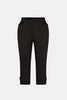 VIBE STRETCH EYELET CROP PANT