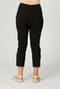 Chaucer 7/8 Button Hem Pant
