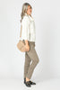 INVERNESS KNIT PANT WITH POCKETS