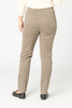 INVERNESS KNIT PANT WITH POCKETS