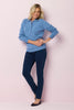 Locomotion Stretch Pull On Pant