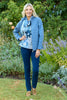 Locomotion Stretch Pull On Pant