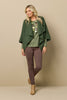 Super Ponti Pull On Pocket Pant