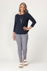 Baylee Stretch 7/8 Pant