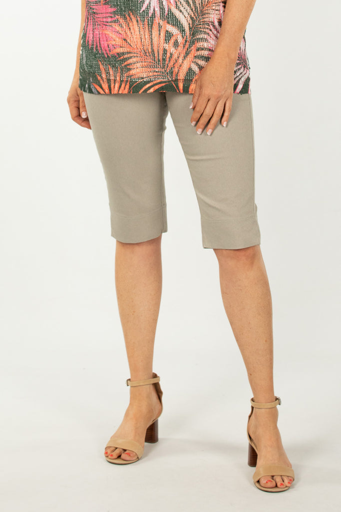 Sally Stretch Long Short