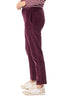 VANCE VELOUR PULL ON PANT