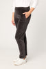 VANCE VELOUR PULL ON PANT