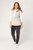 VANCE VELOUR PULL ON PANT