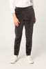 VANCE VELOUR PULL ON PANT