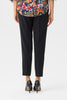 Mara 7/8 Zip Front Narrow Pant