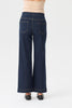 Tilly Wide Leg Pull On Long Jean