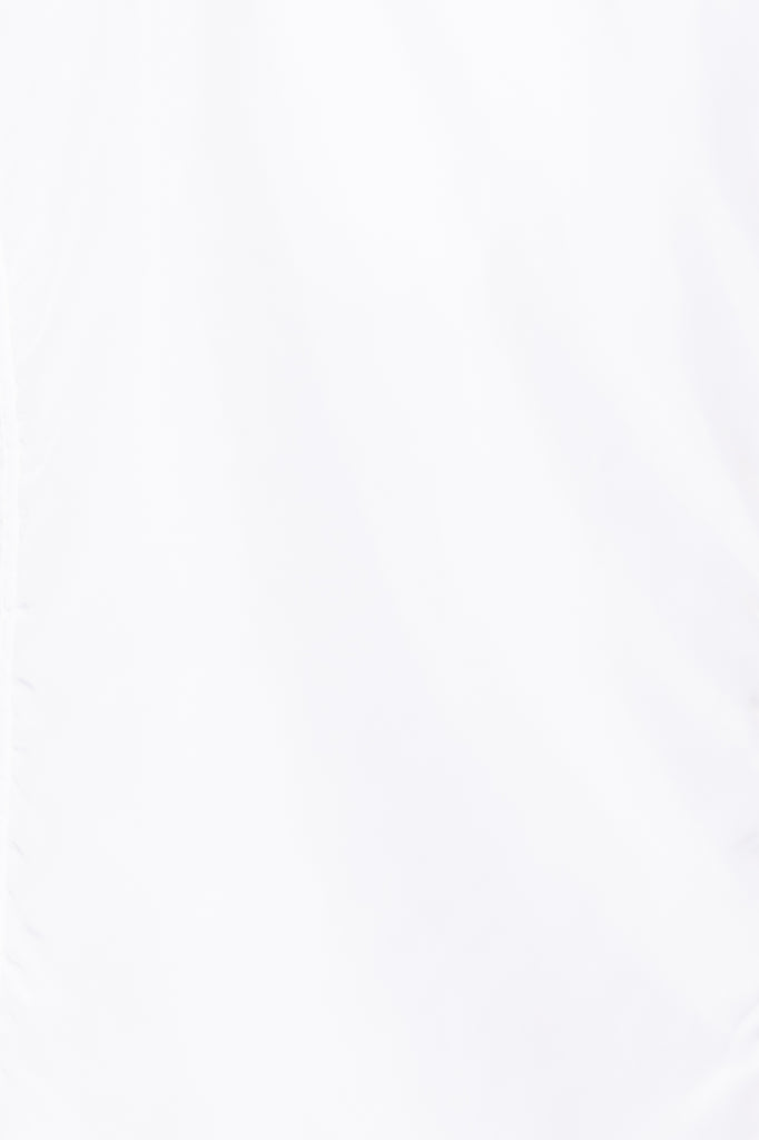 LAKESHORE ZIP UP RUCHED VEST