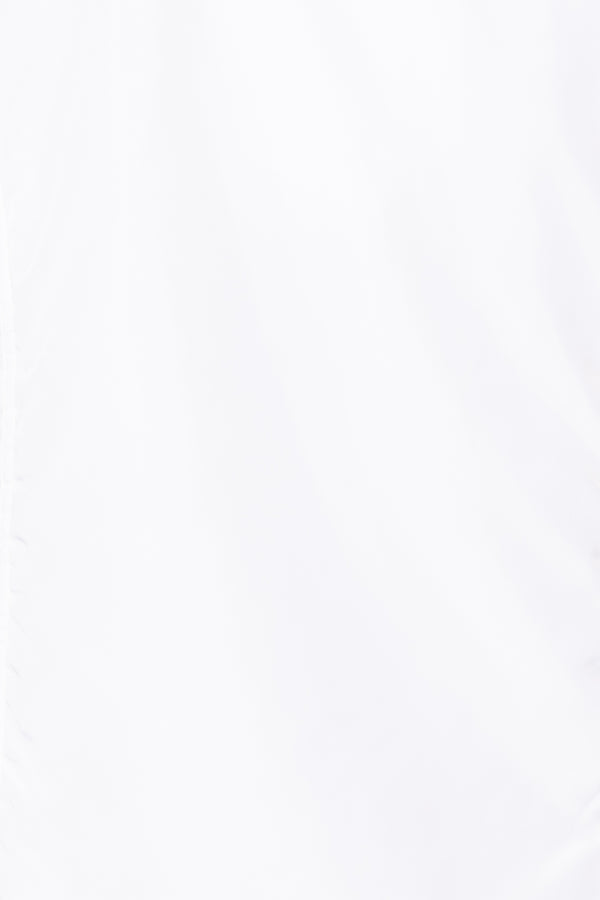 LAKESHORE ZIP UP RUCHED VEST