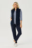 HAVEN ZIP UP VEST