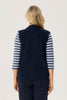 HAVEN ZIP UP VEST