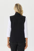 Haven Zip Up Vest
