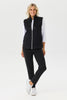 Haven Zip Up Vest