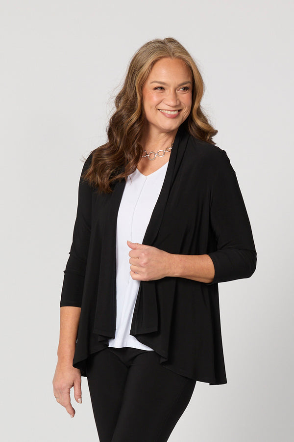 Hush Swing Cardigan