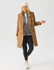 SPIRIT ANIMAL PRINT VEST