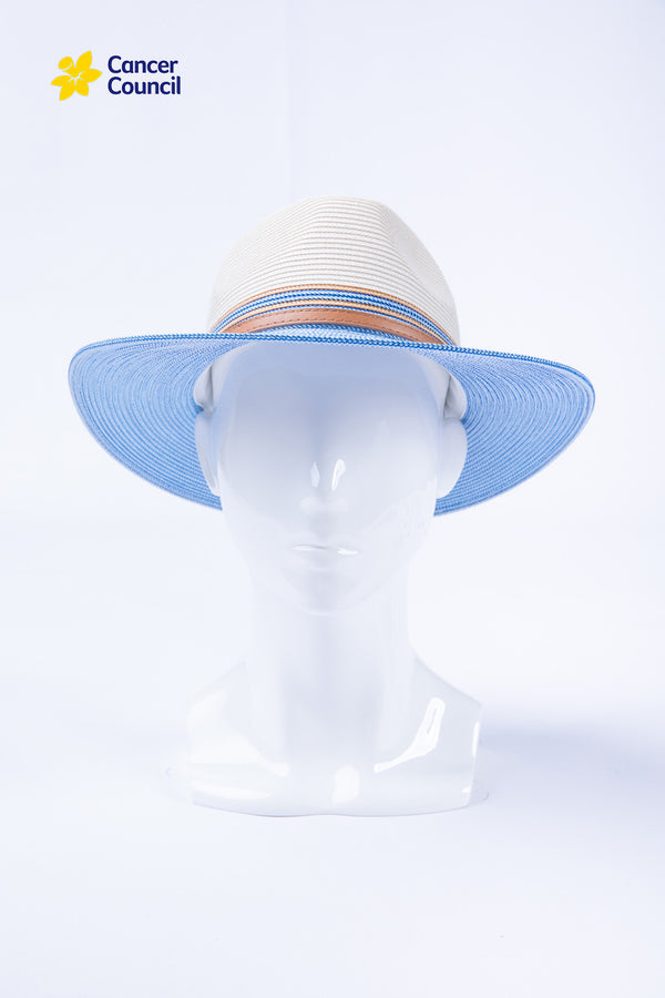 HERITAGE TOWN & COUNTRY HAT