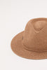 Avoca Flexibraid Fedora