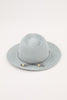 Avoca Flexibraid Fedora
