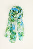NADIA SILK SCARF