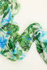 NADIA SILK SCARF