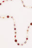 Irene Long Necklace
