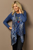 Clarisse Silk Scarf