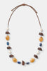 Gloria Long Adjustable Necklace