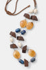 Gloria Long Adjustable Necklace