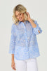 CASA 3/4 SLV SHIRT