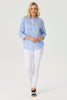 CASA 3/4 SLV SHIRT