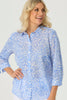 CASA 3/4 SLV SHIRT