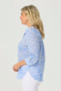 CASA 3/4 SLV SHIRT