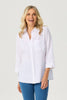 SQUEAK 3/4 SLEEVE SHIRT