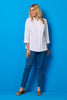 SQUEAK 3/4 SLEEVE SHIRT