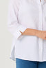 SQUEAK 3/4 SLEEVE SHIRT