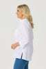 SQUEAK 3/4 SLEEVE SHIRT