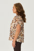 Sierra Cap Sleeve Shirt