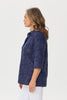 Gracia 3/4 Sleeve Shirt
