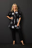 Stewart 3/4 Sleeve Long Pocket Shirt