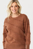 Healsville Loop Sweater