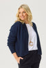 POSSUM BAILEY E2E CARDIGAN