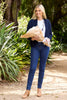 POSSUM BAILEY E2E CARDIGAN