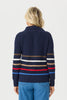 Matilde 1/4 Zip Sweater