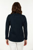 HAVEN 1/4 ZIP TOP