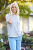 Forte Elbow Sleeve Boat Nk Tee