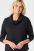 Charisma Cowl Neck Top